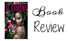 review corliss by vc andrews s