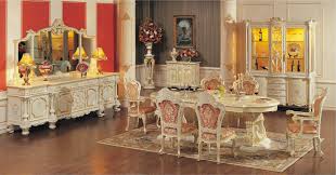 french antique dining room furniture