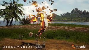 When does Ashes of Creation launch ...