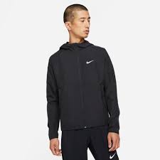 nike repel miler running jacket men