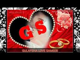 gs love 3 you