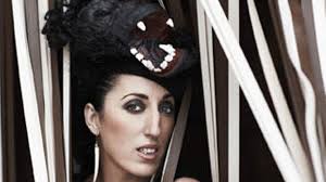 Rossy de Palma: "La tierra tira mucho"