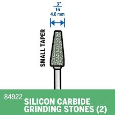 Silicon Carbide Grinding Stone