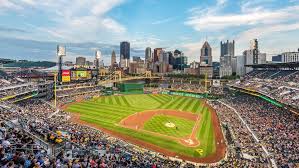 Guide To The Best Food At Pnc Park
