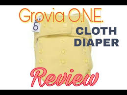 cloth diaper reviews you