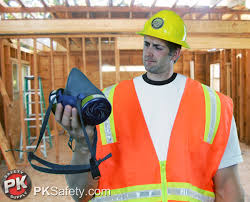 How To Choose The Right Size Respirator Pk Safety Supply