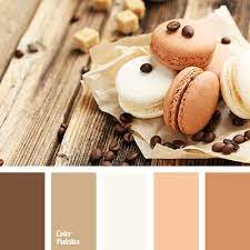 Caramel Color Color Palette Ideas