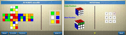 We provide mirror cube apk 1.0 file for android 2.3+ (gingerbread) and later, as well as other devices such as windows devices, mac, blackberry, kindle,. Rubix 3d Rubik S Cube Solver Apk Download For Android Latest Version 1 2 1 Com Afre Rubix