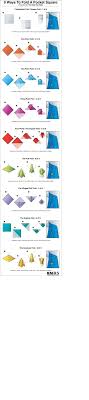 How to fold a pocket square: How To Fold A Pocket Square Coolguides