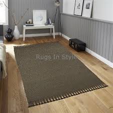 rectangular rug 100 polypropylene at