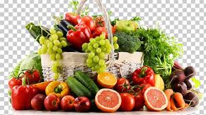 organic food juice vegetable fruit png