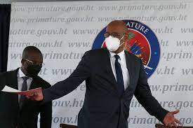 Haiti: Staatsanwalt will Premier wegen ...