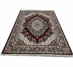 rug root beautiful persian carpet navy