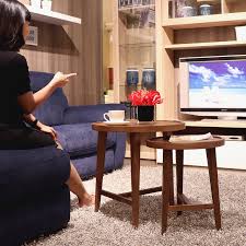 Model desain sofa ruang tamu minimalis. Meja Minimalis Untuk Ruang Tamu Sempit