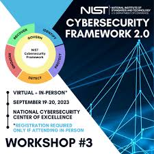 journey to the nist cybersecurity