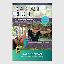 diastasis recti the whole body