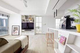 home interior design company in singapore