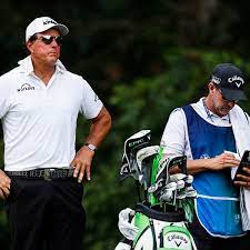 What's Next For Phil Mickelson, Who's ...