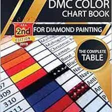 Stream Open Pdf Dmc Color Chart Book