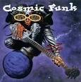 Cosmic Funk [Polygram]