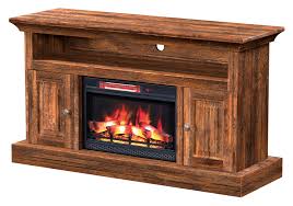 Hartford Electric Fireplace Cabinet