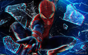 Published by may 29, 2019. 3d Colors Spiderman Wallpaper Background Wallpaper Hd