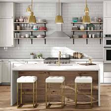 Accordingly, the lowes kitchen cabinets are available in different colors, materials, and designs, and their sizes are adjustable as necessary. The Lowe S Labor Day Sale Is Going To Be So Good You Can Stock Up On Everything You Need For Your Home Shefinds