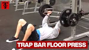 the 10 trap bar exercises you need