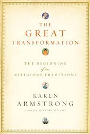 Religion: Meaning of Life and Karen Armstrong