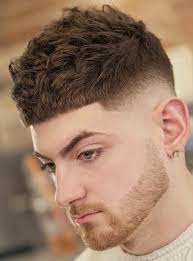 Getting a new haircut can be a way of looking at life a little differently, it can also change the way you're feeling about yourself. 100 Best Men S Haircuts For 2021 Pick A Style To Show Your Barber