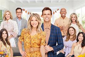 And that's exactly why users do not compromise on the quality when it comes to choosing the best. Home And Family Cancelled At Hallmark Channel Final Episodes Tvline