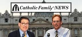 Image result for Photo catholic Family News