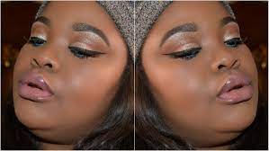 makeup tutorial nicole khumalo