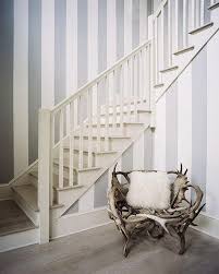 Staircase Side Wall Painting Ideas For