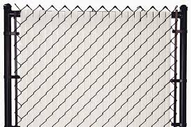 What are the shipping options for chain link fence slats? Solitube Slats Slat Depot