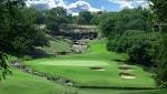 Palmer Lakeside Golf Course | Omni Barton Creek Resort | Austin, Texas