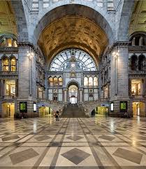 Find the travel option that best suits you. Antwerp The World S 20 Most Spectacular Railway Stations Travel