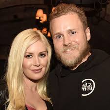 heidi mon and spencer pratt reveal