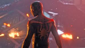 El juego está desarrollado por. Analisis Marvel S Spider Man Miles Morales Para Ps5 Y Ps4