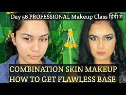oily skin makeup cl