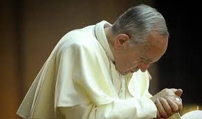 Pope Francis begins an initiative with “Urgent” or better-put – present –  prayer petitions – Schoenstatt.org