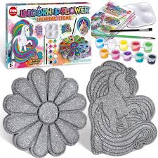 Color My Way Stepping Stone Kits For