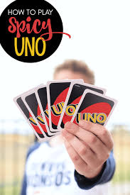 how to play y uno crazy little