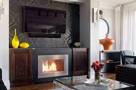 hearthcabinet ventless fireplaces