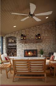 8 Outdoor Recessed Lighting Ideas For