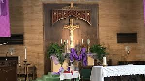 By tradition, the ashes that are used for ash wednesday are obtained by burning the palms left over from the palm sunday celebration of the year before. The Meaning Behind Ash Wednesday And Lent Ktvo