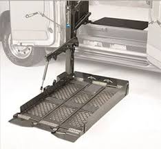 vehicle wheelchair lifts for cars