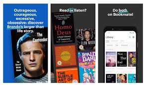 Apart from books, this app offers you magazines, newspapers, graphic novels, and textbooks. 9 Best Ebook Reader Apps For Ios And Android In 2021