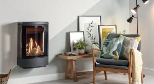 Loft Wall Mounted Gas Stoves Cumbria