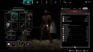 So i really was thinking on how to do the guide and what i mean in the old patch having 5 poison stacks was so hard to keep up and thanks to this new patch. Demon S Souls Builds Soul Samurai Pve Uchigatana Dexterity Guide Fextralife